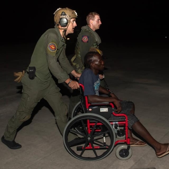 Meet your Posher, George - Picture 1 of 1